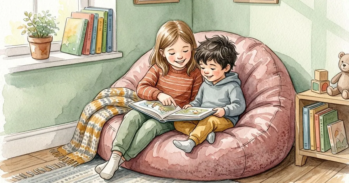 Типичные ошибки родителей | LearnLink