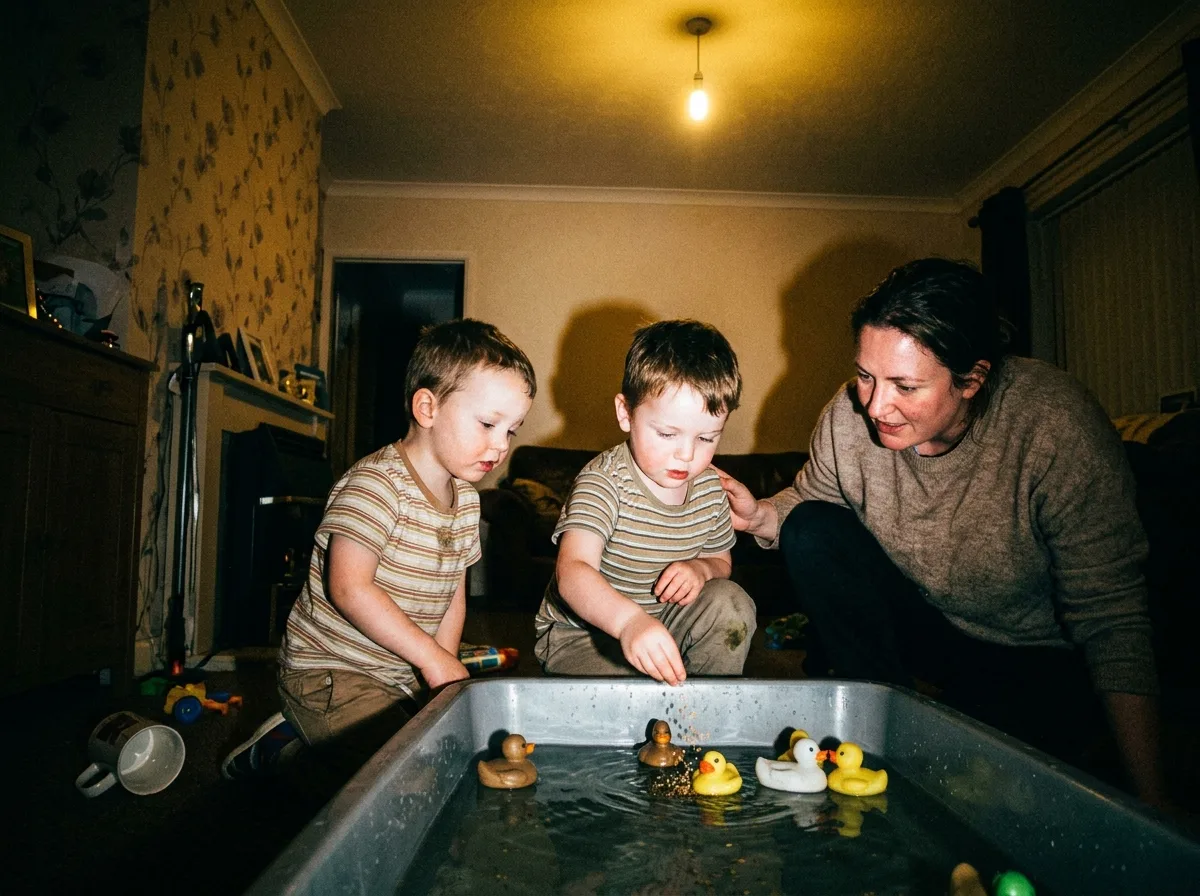 Przykłady dopasowane do wieku | LearnLink