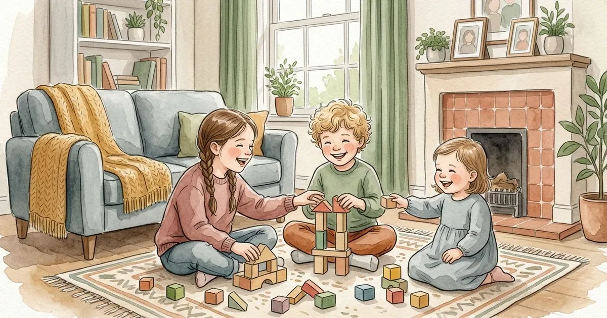 Noun and Common Noun for Kids | LearnLink Blog