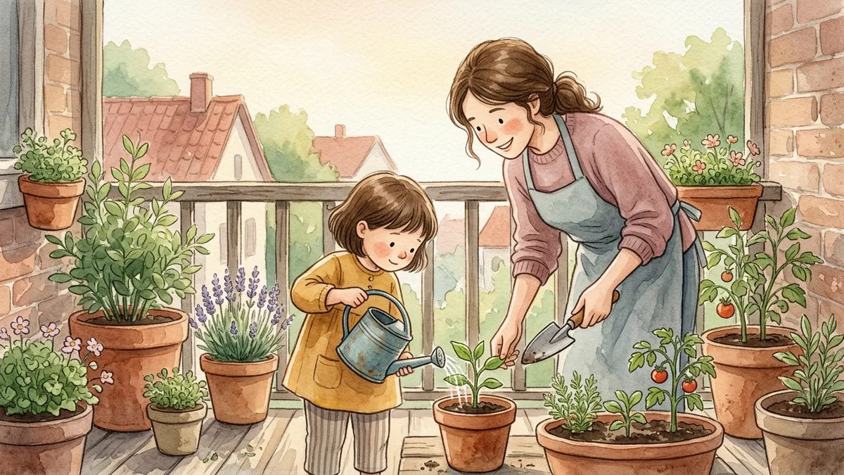 Partes de la casa en inglés para niños visual example 2 | LearnLink Partes de la casa en inglés para niños visual example 2 | LearnLink