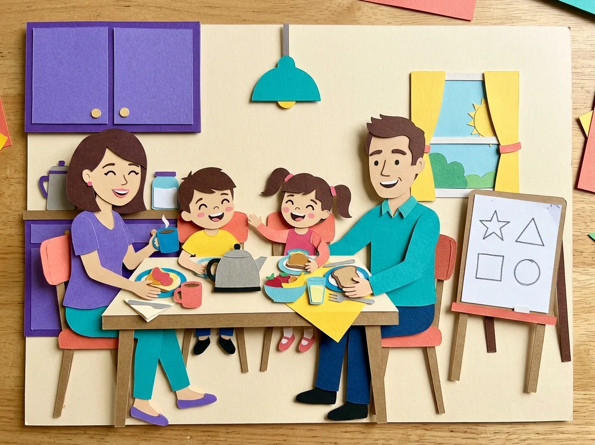 Cómo practicar en casa sin convertirlo en deberes extra | LearnLink