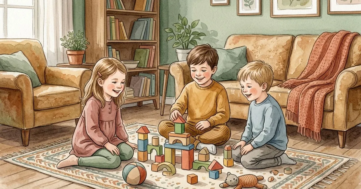 Object Pronouns in English for Kids | LearnLink Blog