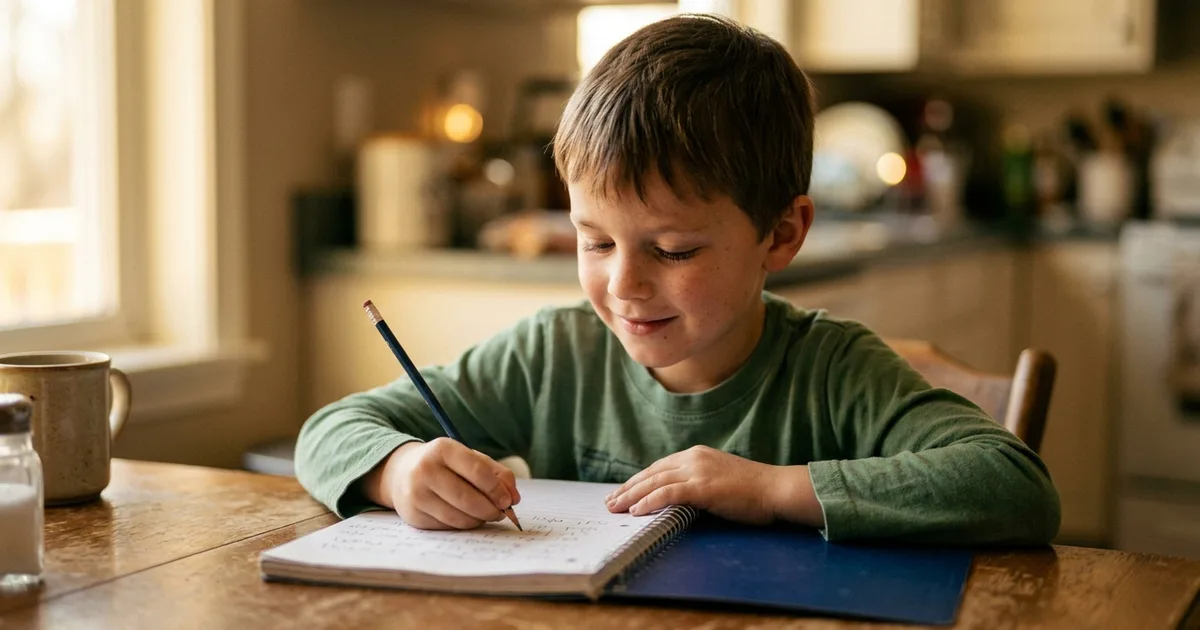 Subject Pronouns in English for Kids | LearnLink Blog