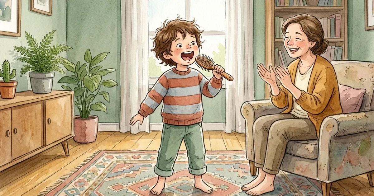 Gramática inglesa para niños de primaria | LearnLink Blog