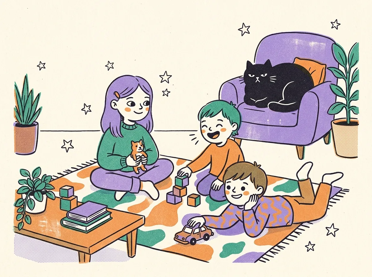 How to Practise at Home | LearnLink