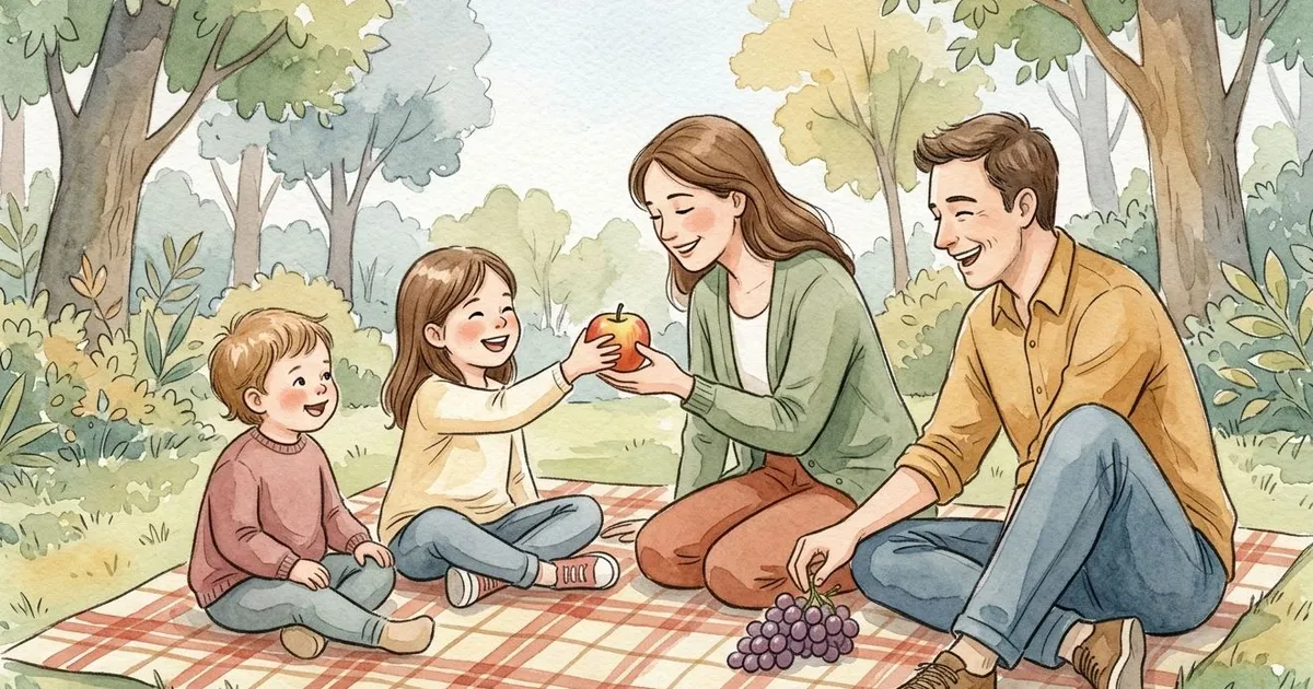 Summer Words in English for Kids | LearnLink Blog