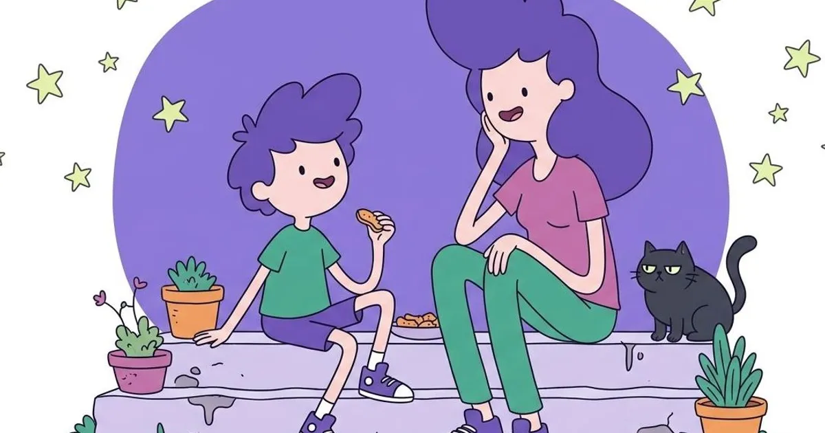 Prepositions Behind, on, and by for Kids | LearnLink Blog