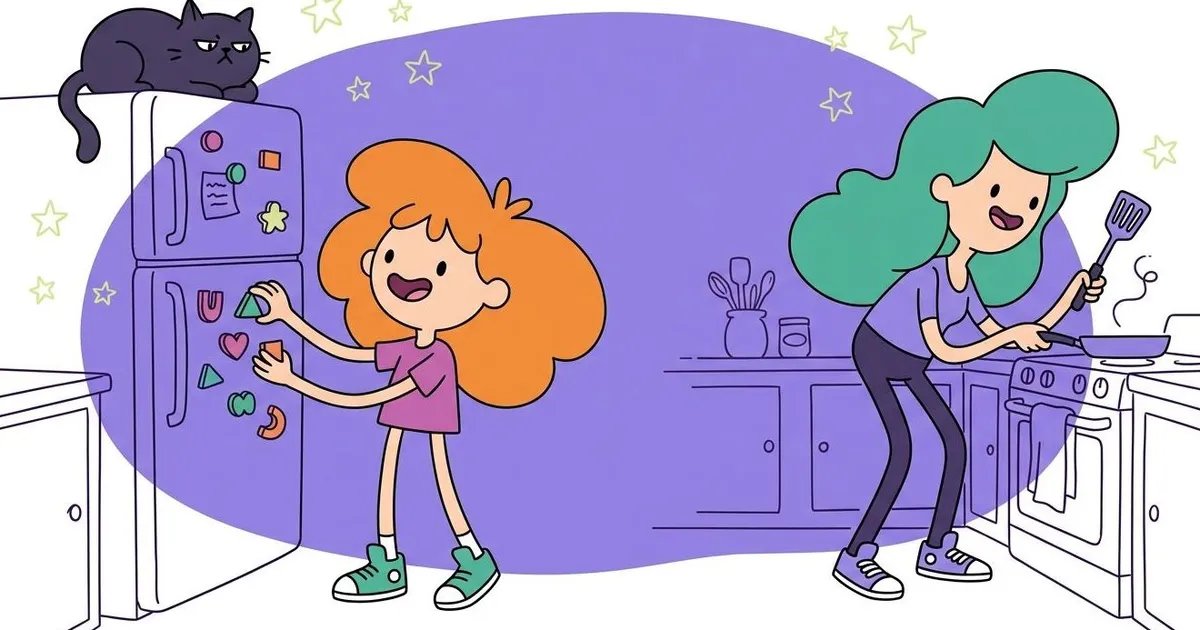 Verb Be Definition for Kids | LearnLink Blog