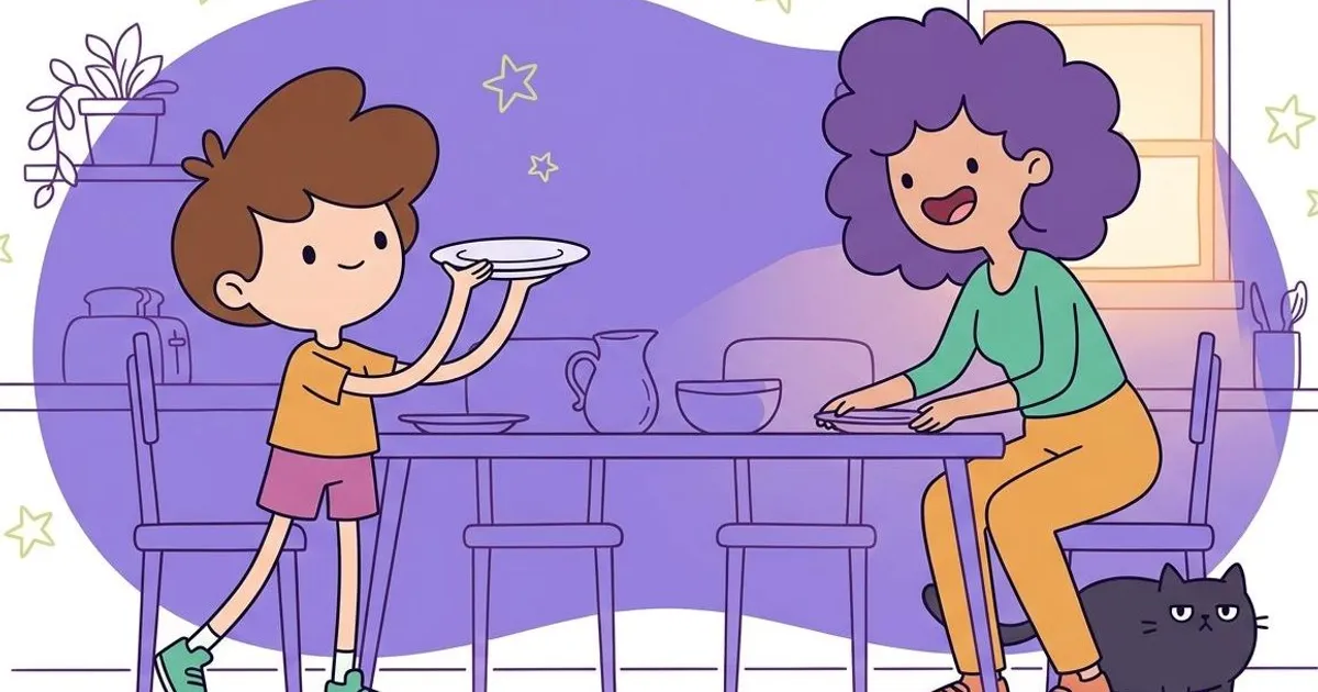Pronoun as a Subject for Kids | LearnLink Blog