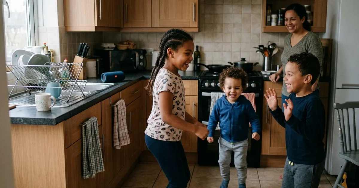 20 Best English Songs for Kids Learning English | LearnLink Blog