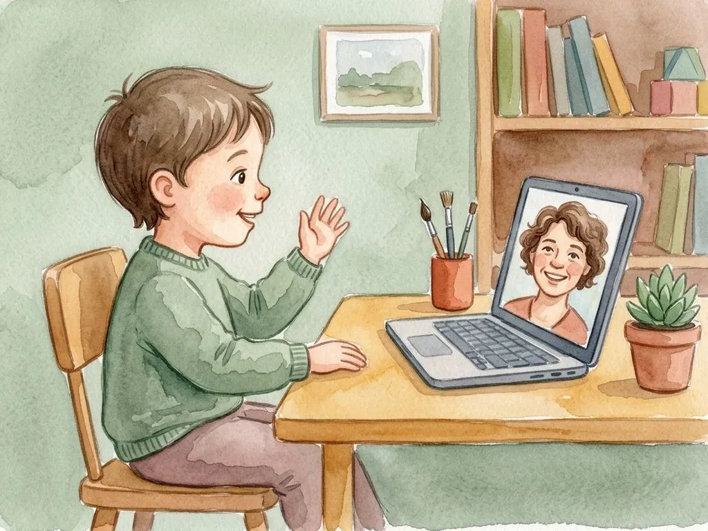 Cómo puede ayudar la familia sin convertirse en profesor | LearnLink