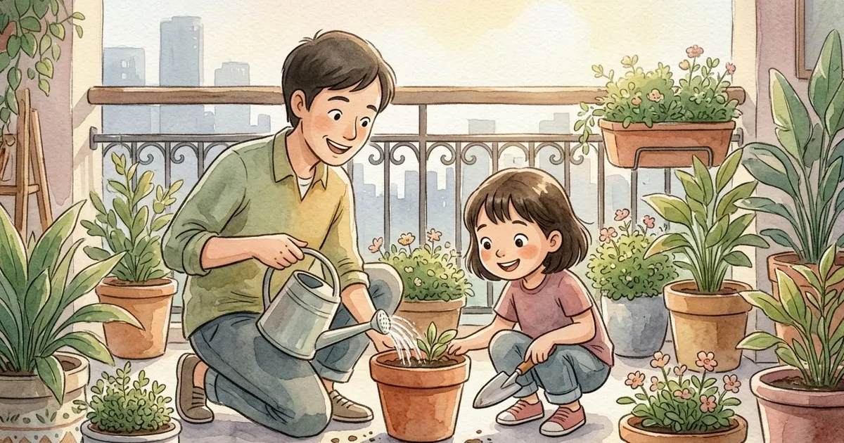 Words to Skip to My Lou for Kids | LearnLink Blog