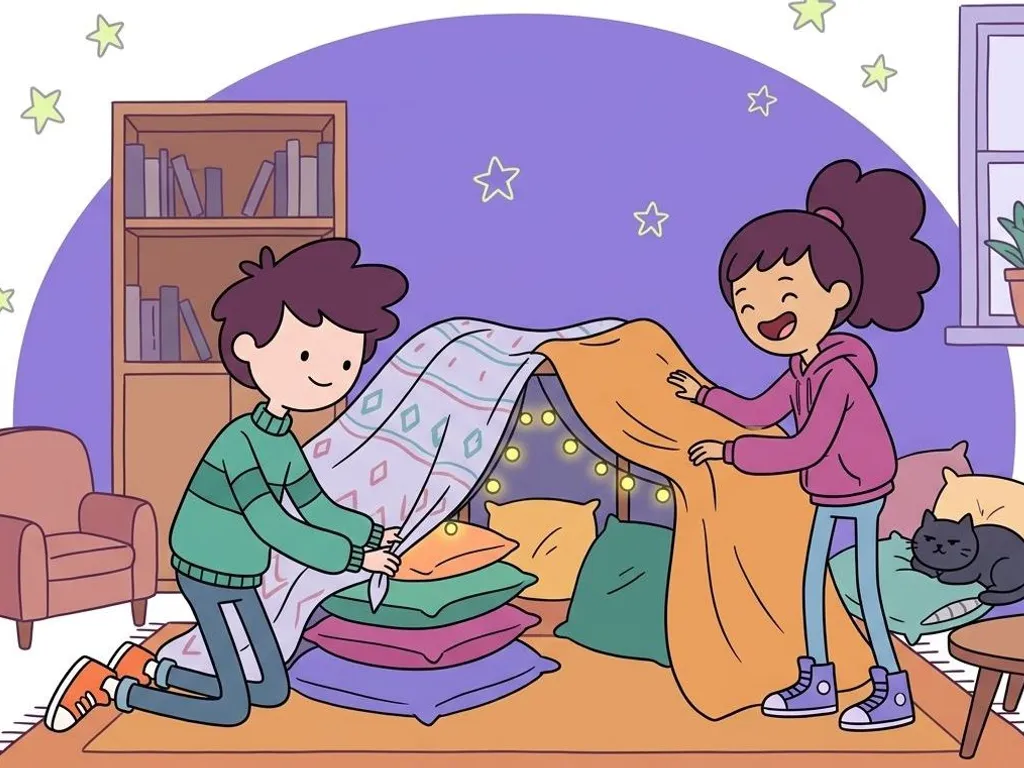 Jak uczyć dziecko angielskiego w domu — krok po kroku | LearnLink