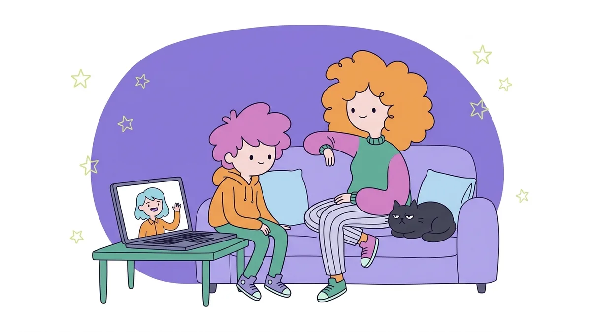Best Online English Tutoring Platforms for Kids | LearnLink