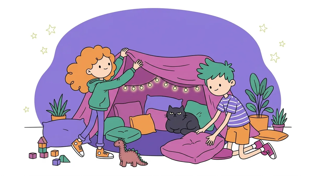 Clases de inglés online para niños | LearnLink