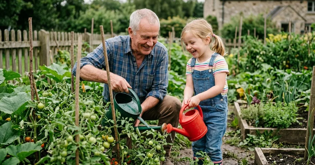 English Routine at Home for Kids | LearnLink Blog