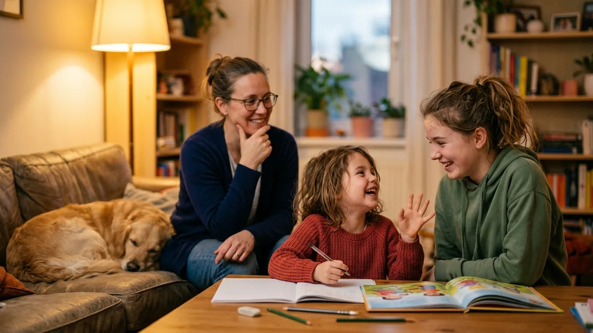 Adverbios de modo en inglés | LearnLink Blog