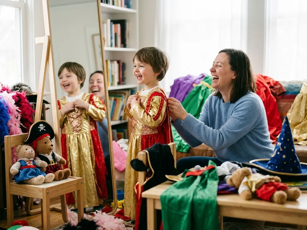 Using Size Adjectives in Sentences | LearnLink