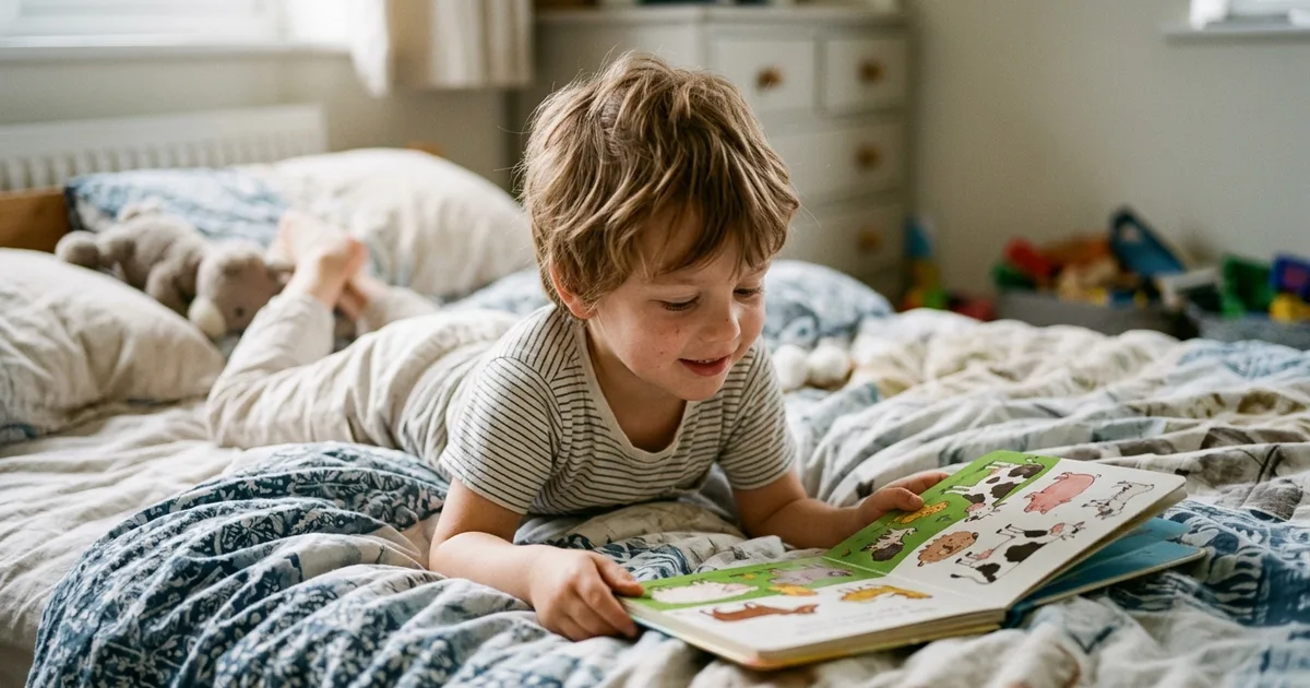 Имя прилагательное для детей на английском | LearnLink Blog