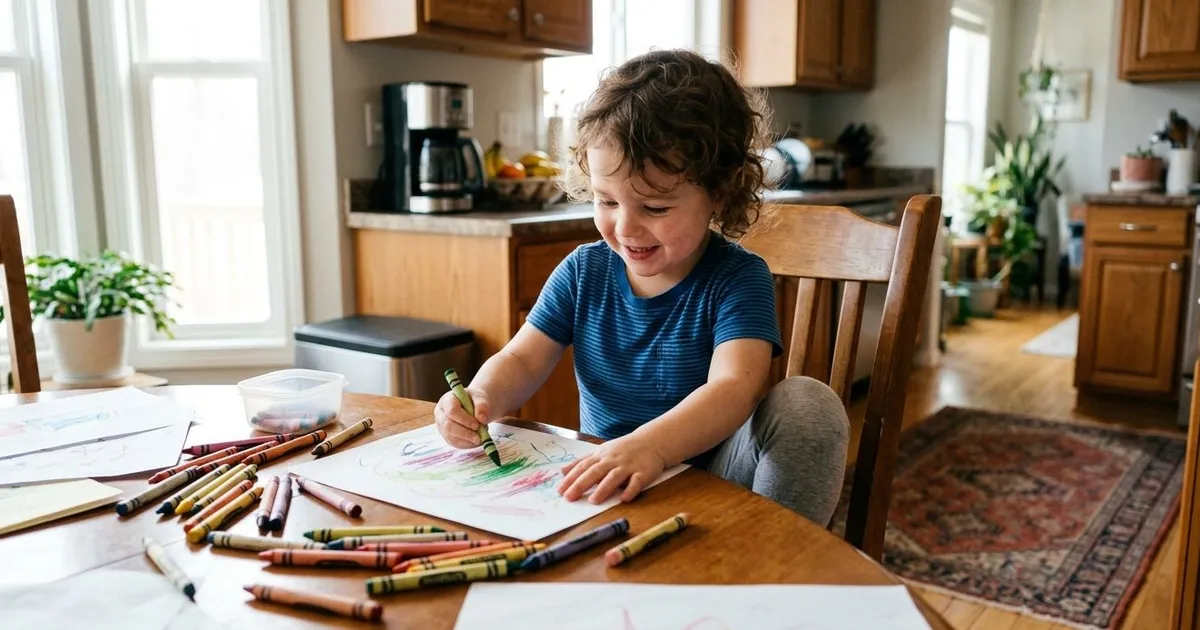Ideas de inglés infantil para practicar | LearnLink Blog
