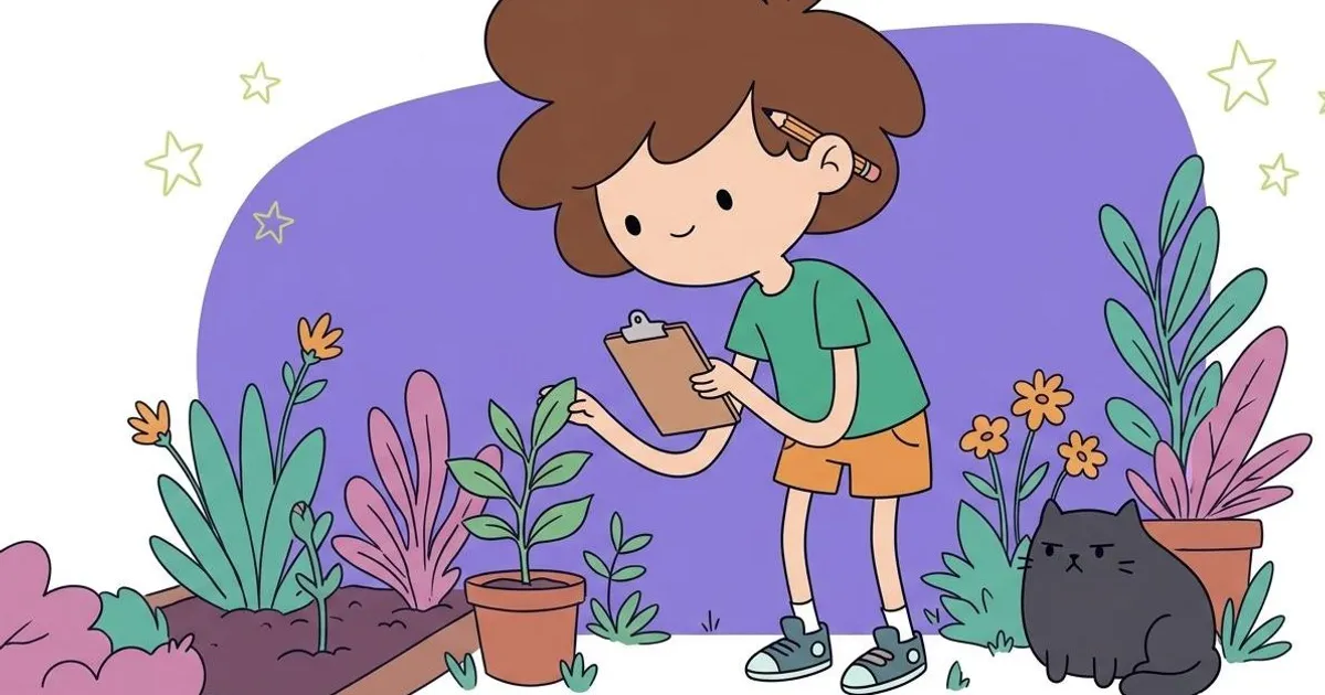 Example Sentences with Adjectives for Kids | LearnLink Blog