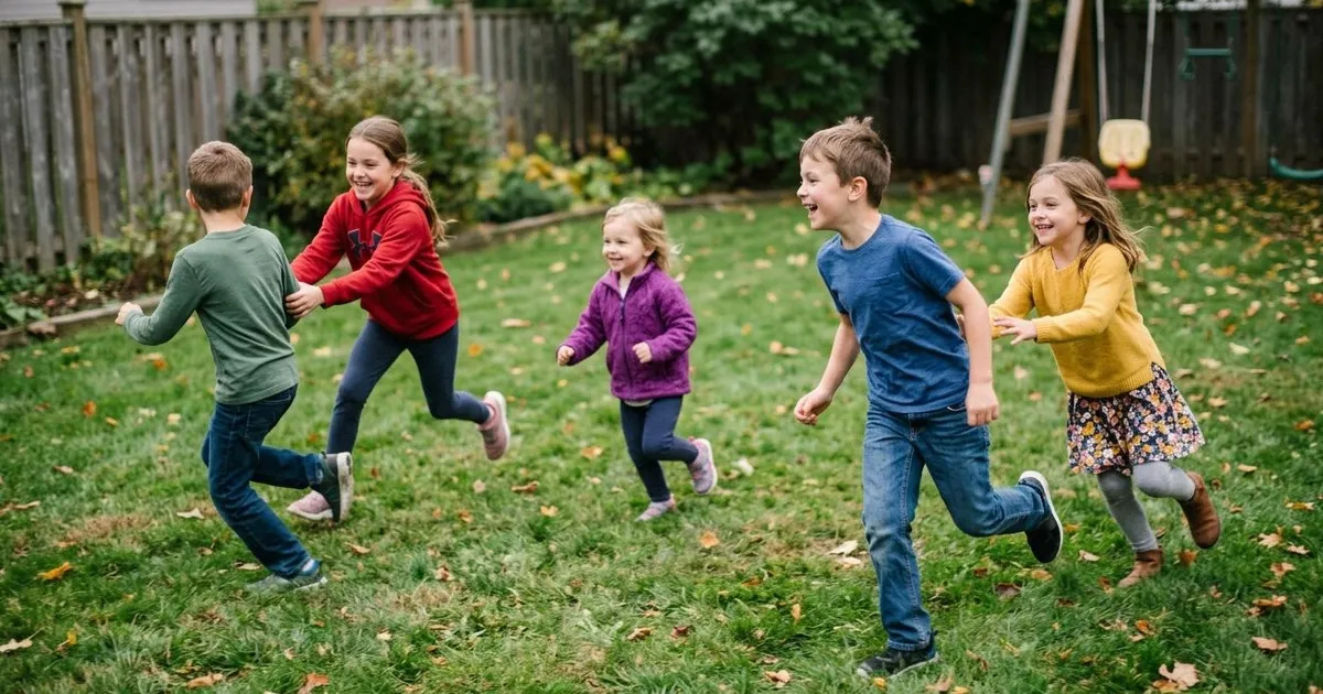 Juegos para aprender inglés para niños | LearnLink Blog