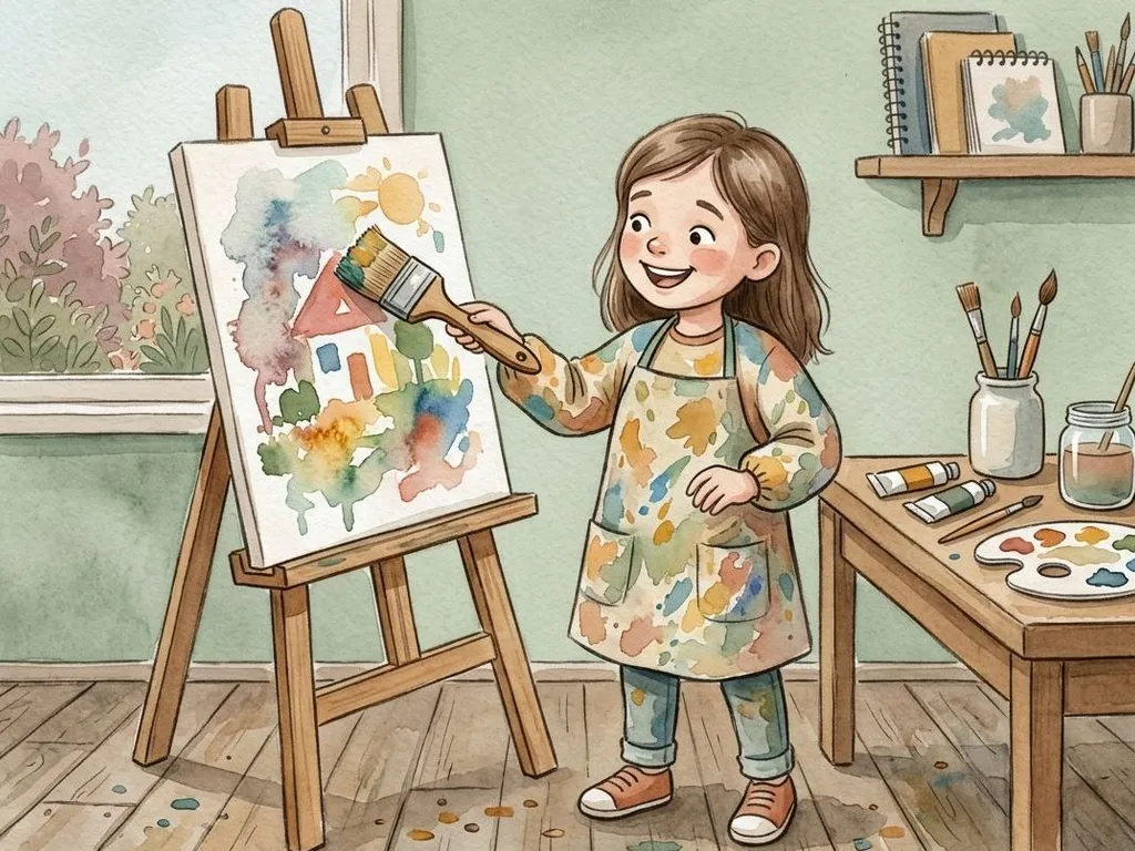 Fotos para describir en inglés para niños | LearnLink Blog
