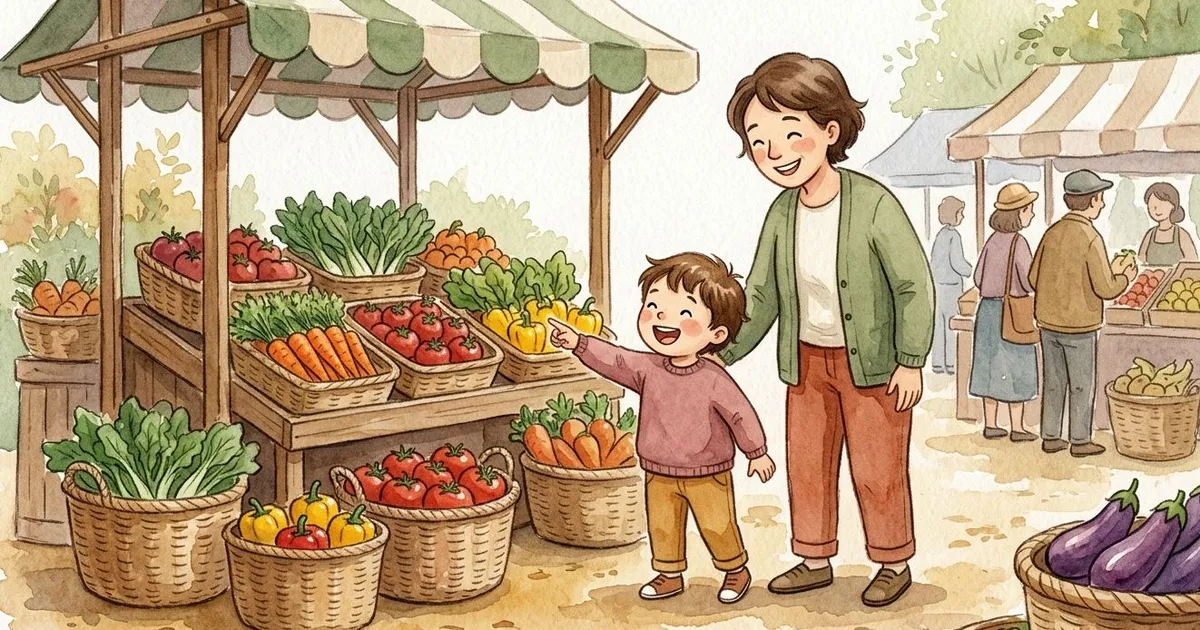 Greetings in English for Kids | LearnLink Blog