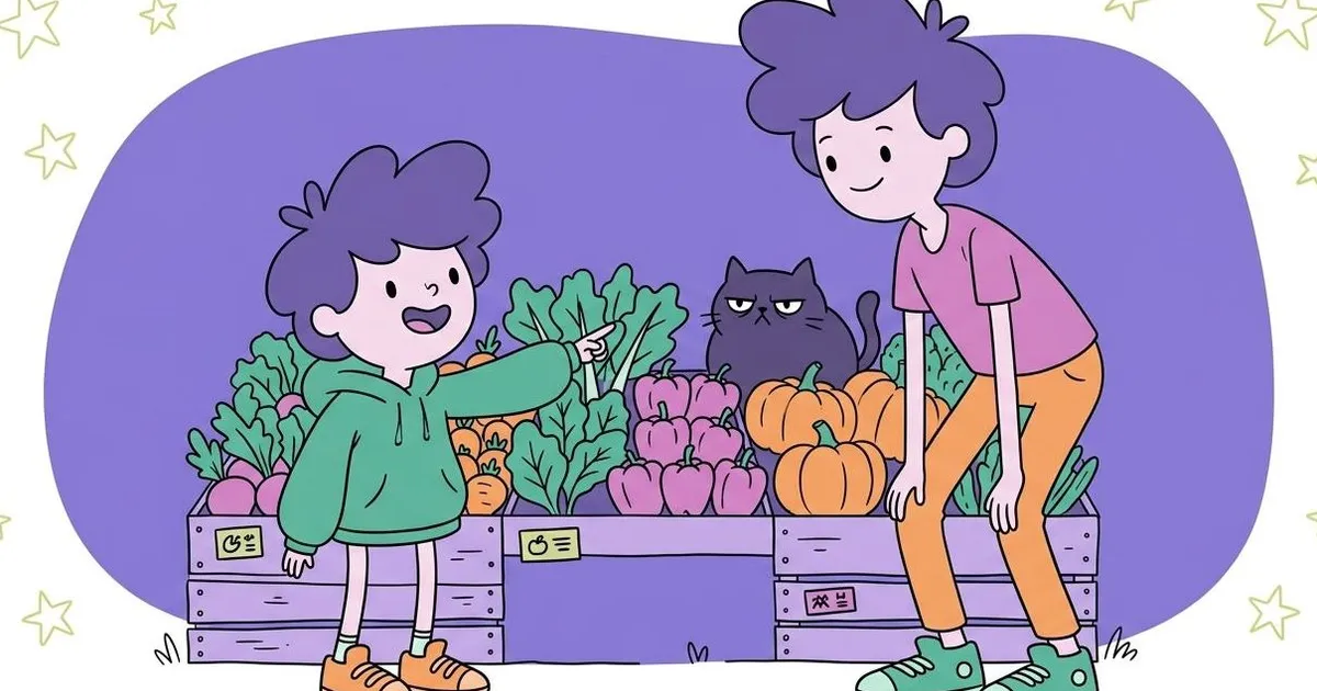 Listening Vocabulary for Kids: 6 Methods | LearnLink Blog