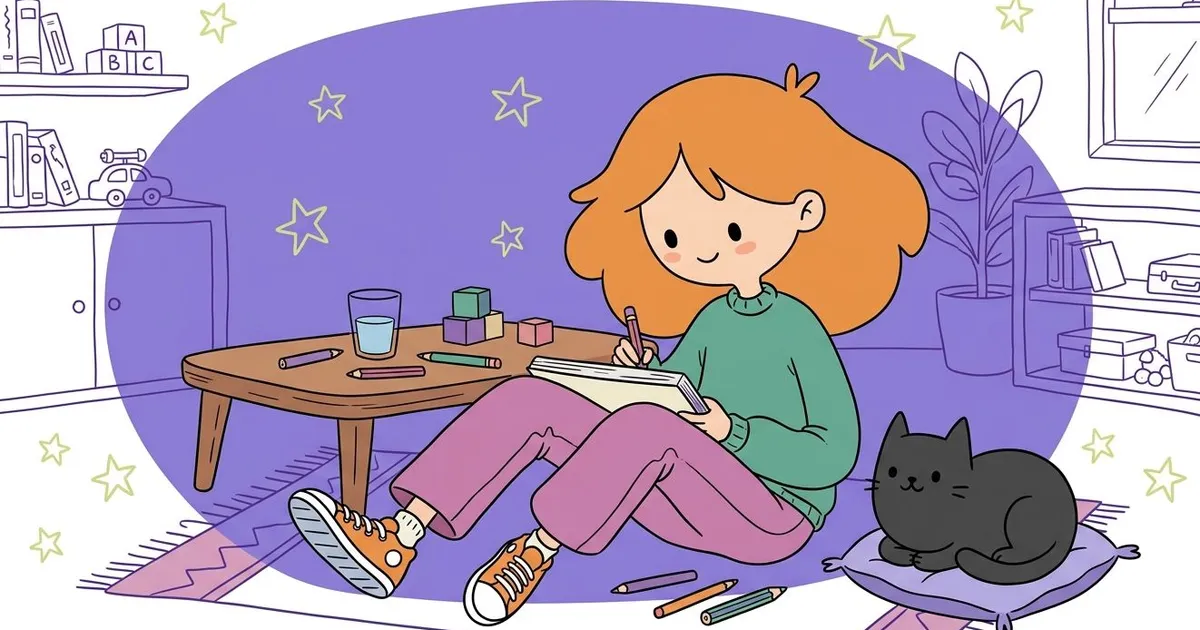 How Kids Can Explore English from Home | LearnLink Blog