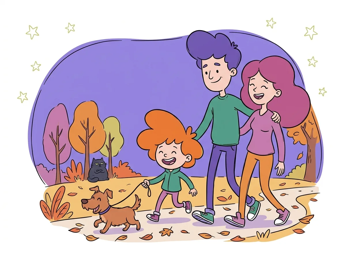 Examples for Different Ages | LearnLink