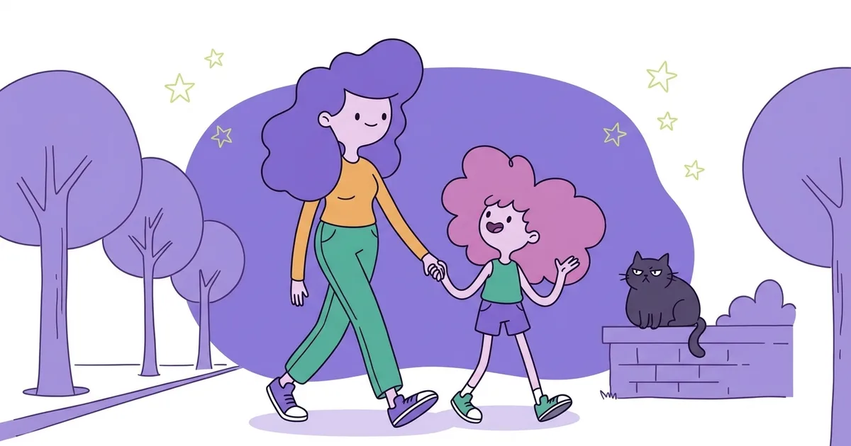 Future Continuous en inglés para niños | LearnLink Blog