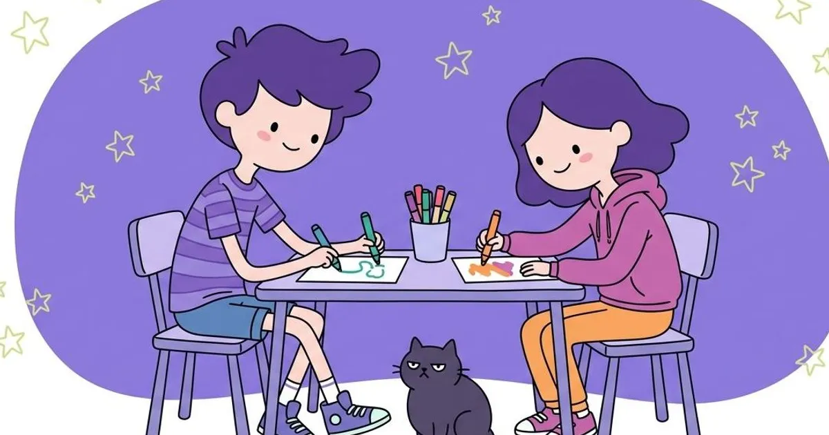 English Level Tests for Kids | LearnLink Blog