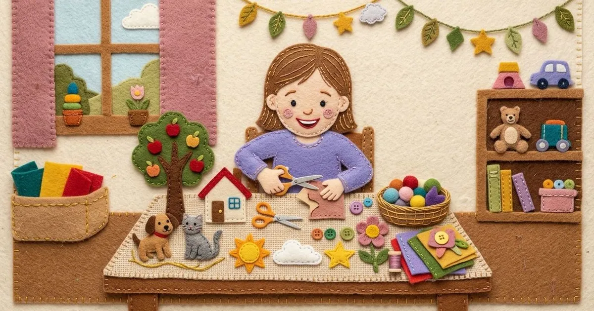 Elementary Vocabulary List for Kids Ages 5-9 | LearnLink Blog