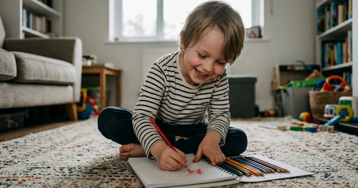 How Parents Can Use the Sheet at Home | LearnLink