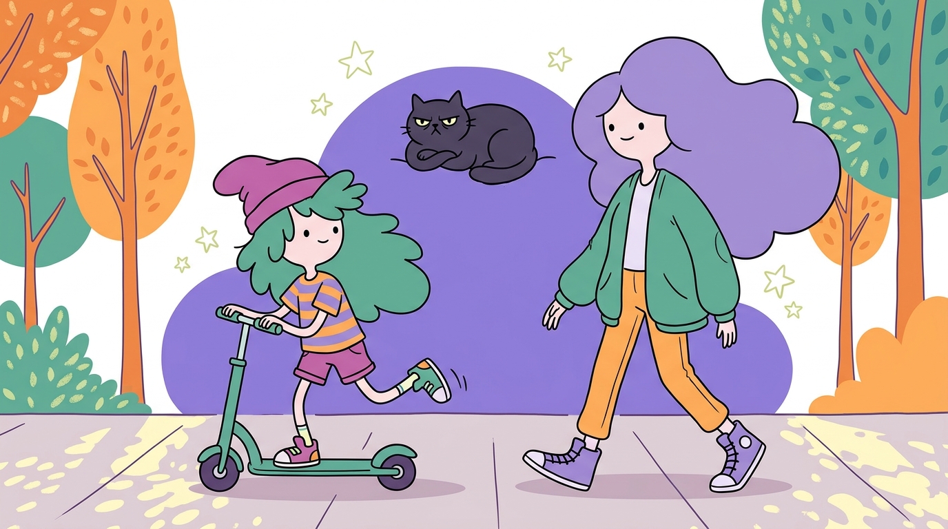 Días de la semana en inglés para niños | LearnLink Blog