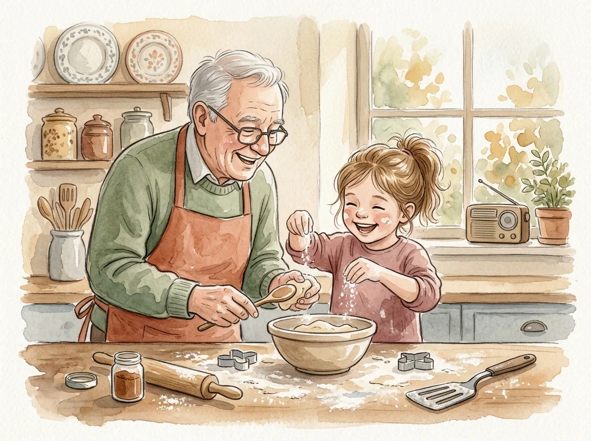 Cómo introducir palabras nuevas según la edad | LearnLink