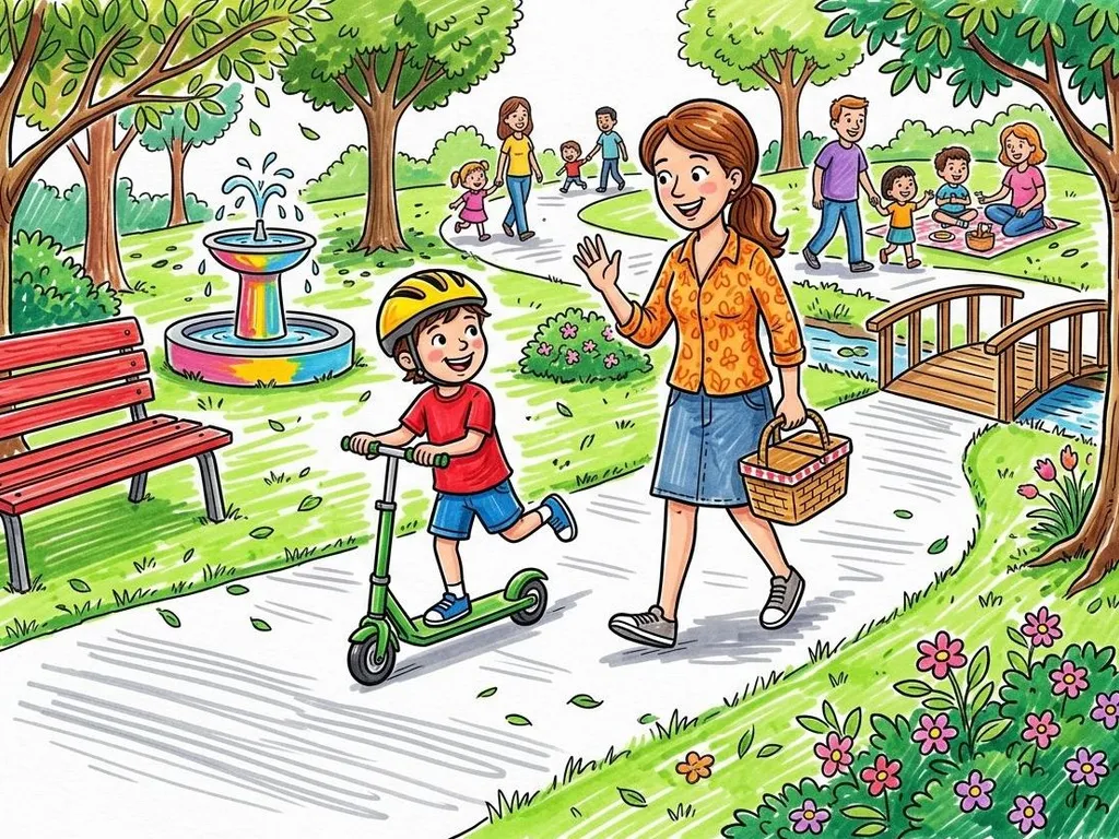 Palabras más comunes en inglés para niños | LearnLink Blog
