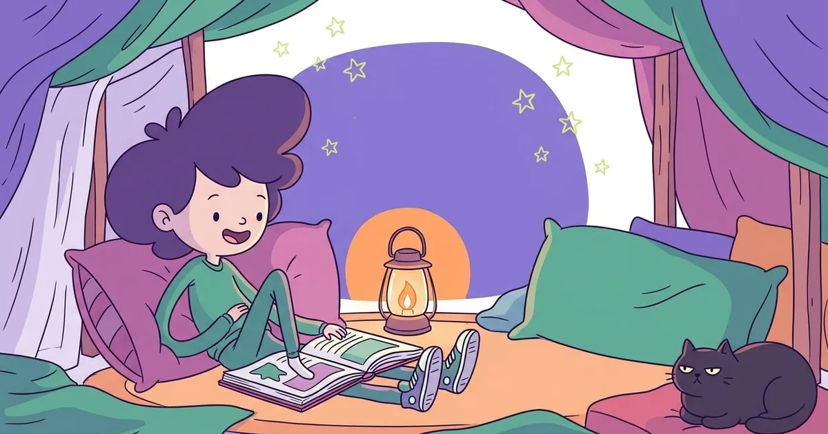 English Books for Kids to Read | LearnLink Blog