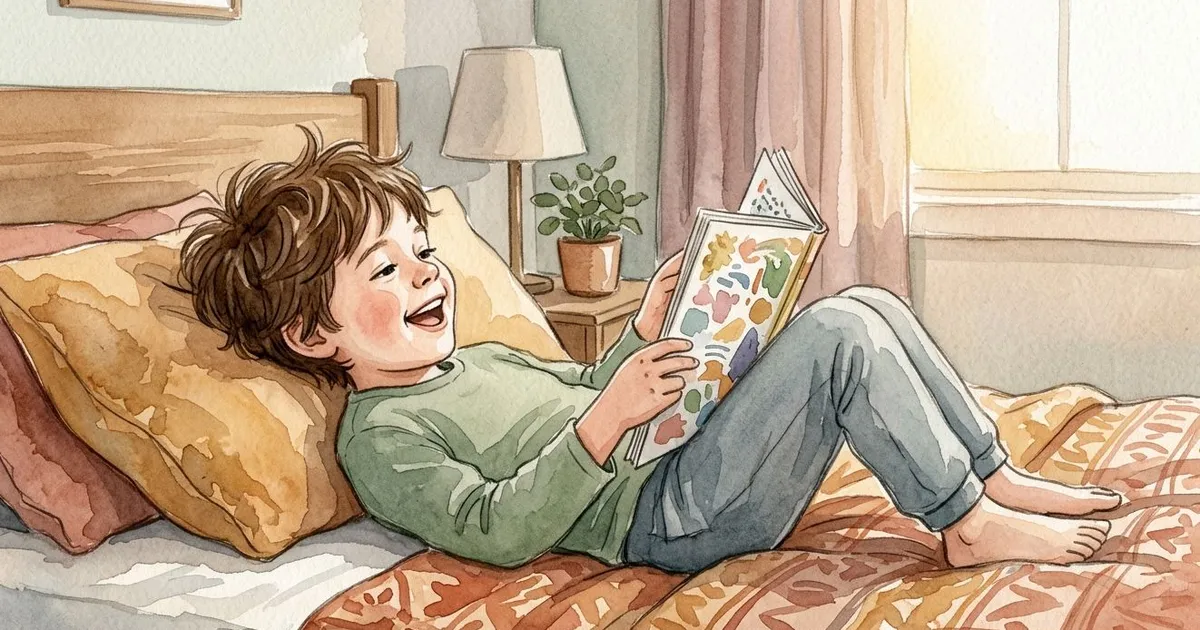 Adjetivos de personalidad en inglés para niños | LearnLink Blog