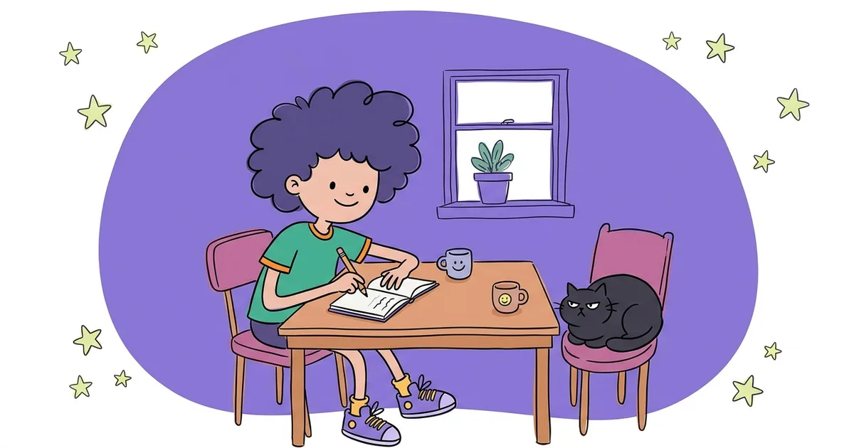 English Phrasal Verbs with “Get” for Kids | LearnLink Blog