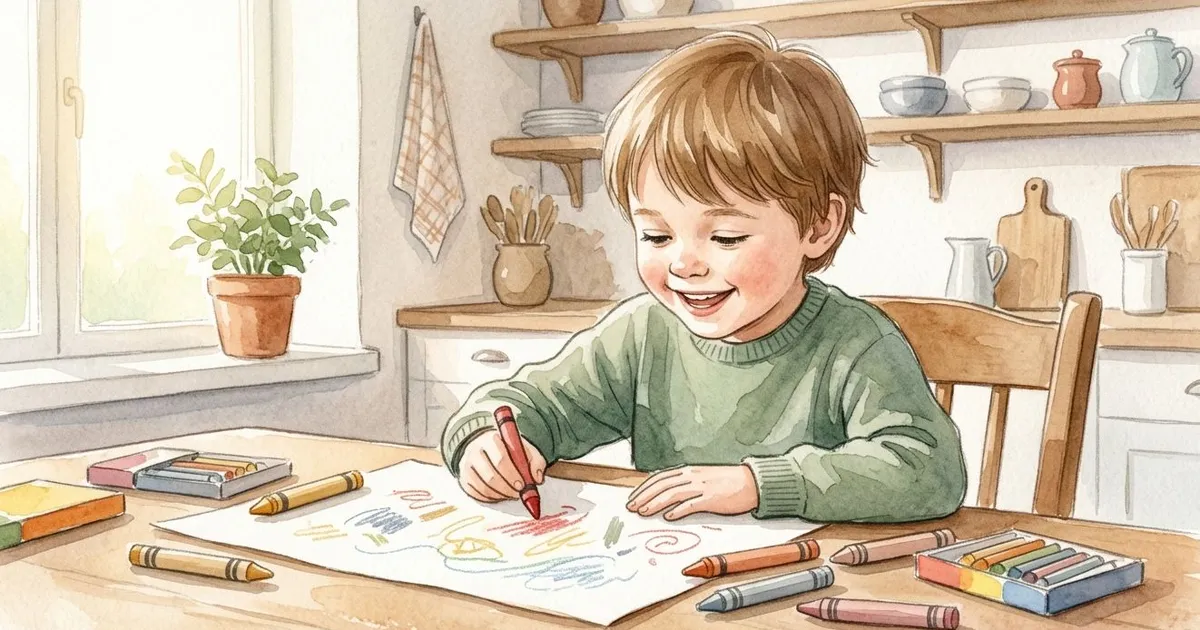Practice Makes Perfect for Kids Learning English | LearnLink Blog