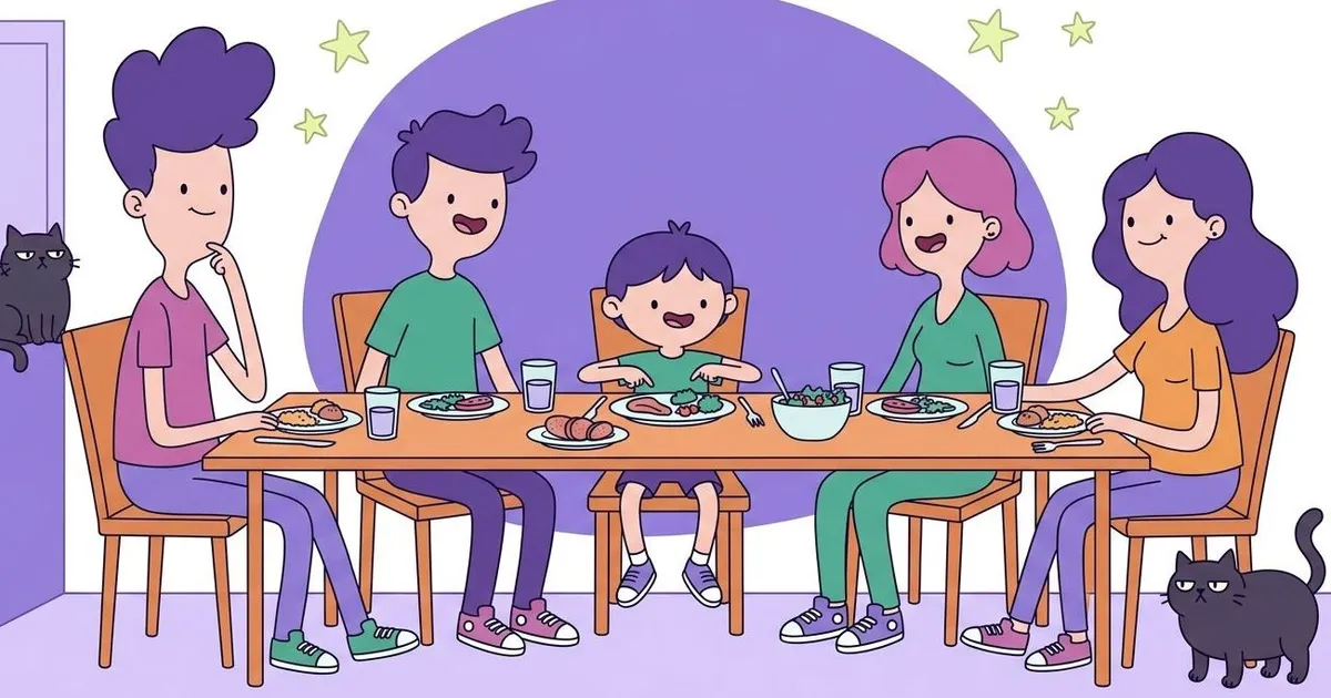 Colores en inglés para niños guía fácil | LearnLink Blog