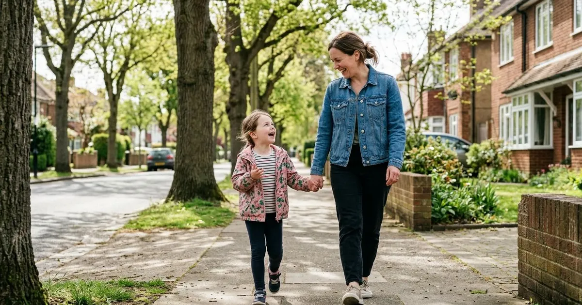 How Parents Can Support Practice at Home | LearnLink