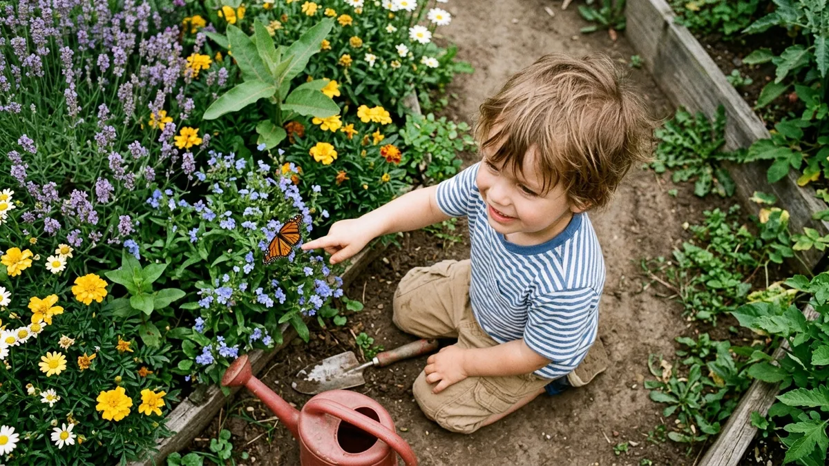 Learn Basic English Food Words for Children | LearnLink