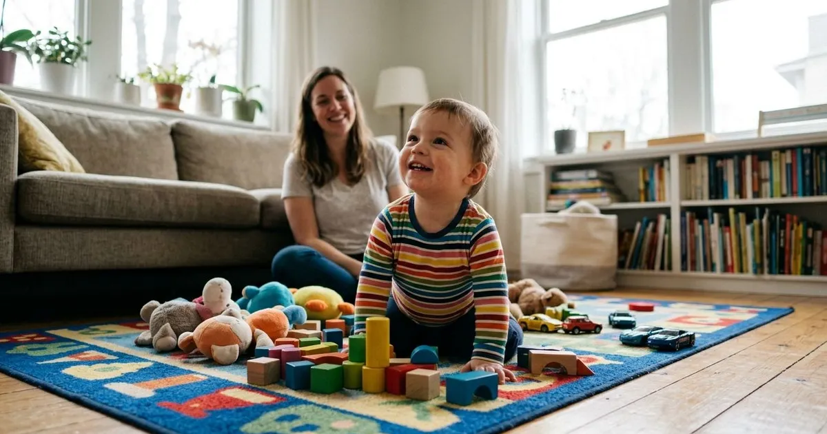 Inglés para niños de kínder | LearnLink Blog