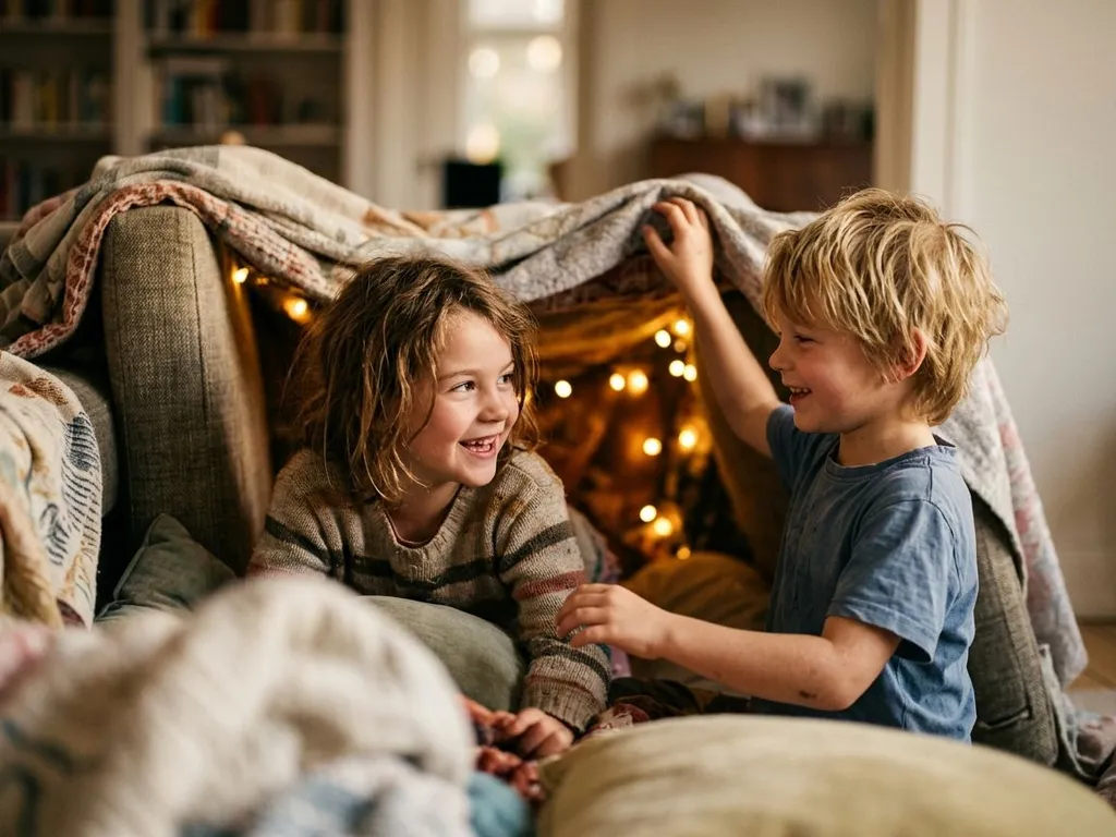 Extending the Set: Furniture and Action Words | LearnLink
