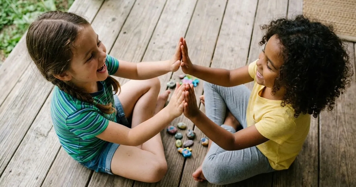 Conjunctions for Kids: Because, So, But | LearnLink Blog