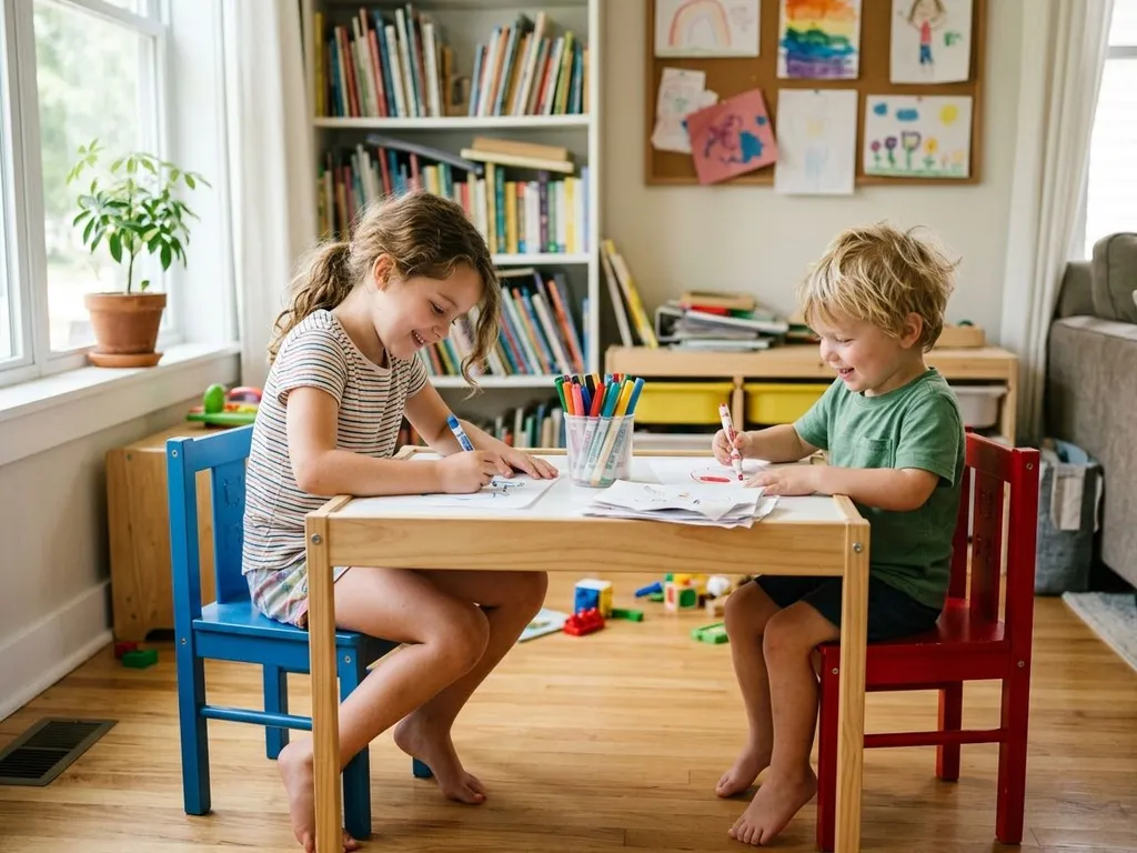 Public Speaking and Leadership Skills for Kids | LearnLink Blog