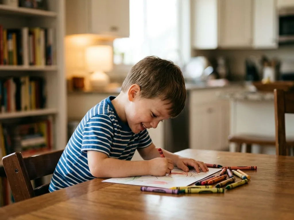 Help Children Overcome Fear of Public Speaking | LearnLink Blog